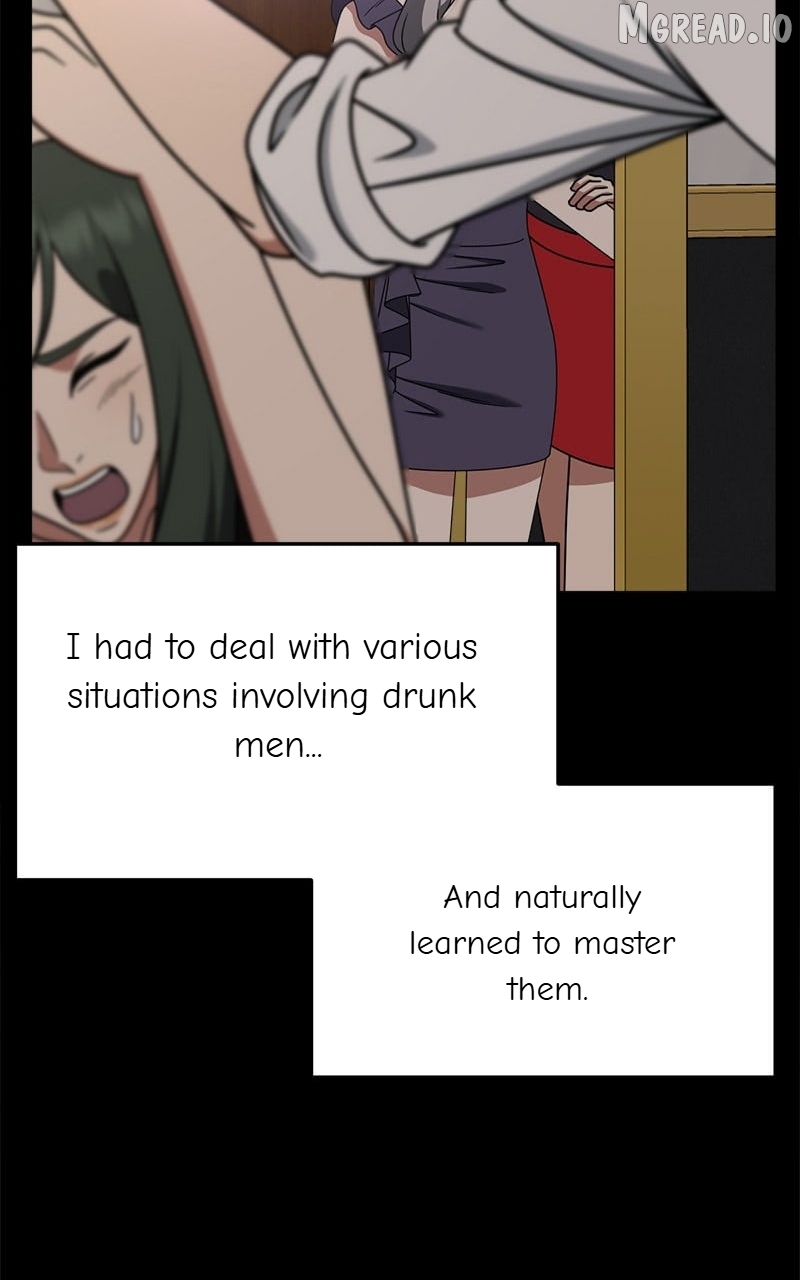 Change Me Chapter 230  - page 38